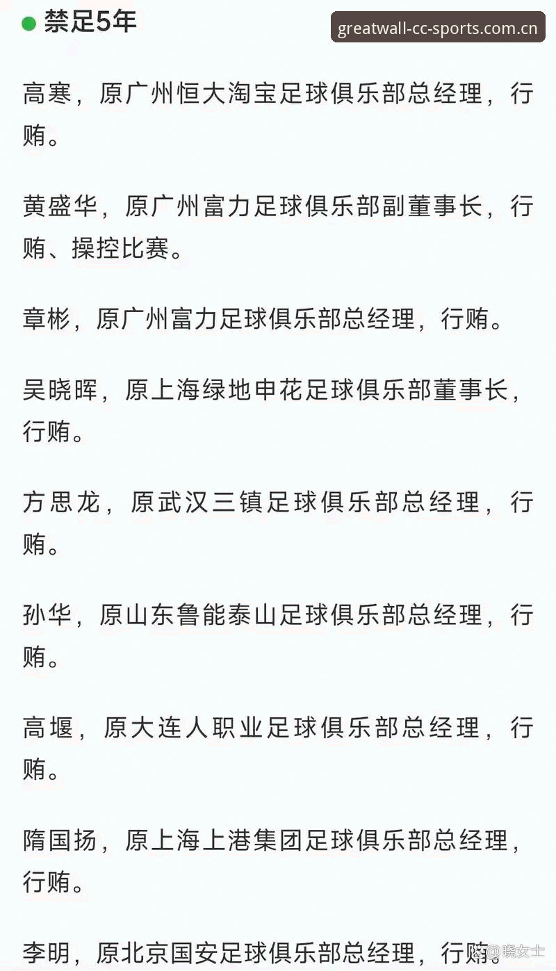 长城体育官方中文站足协第三批禁足名单查询与赛程数据交叉分析操作教程