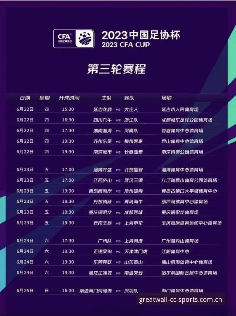 长城体育官方中文站足协第三批禁足名单查询与赛程数据交叉分析操作教程
